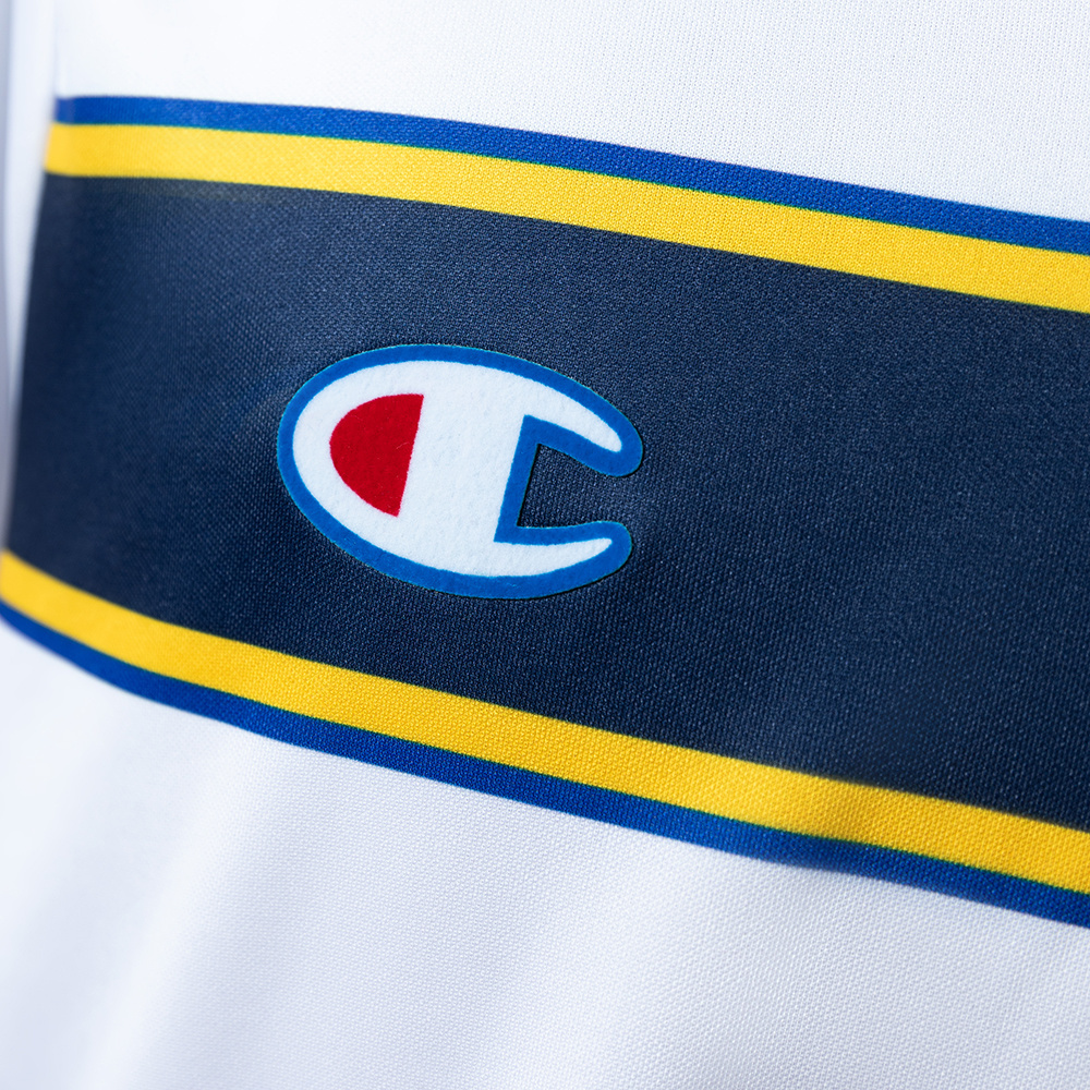 Parma 2025/2026 Home Jersey – Replica Football Soccer Shirt – S–2XL