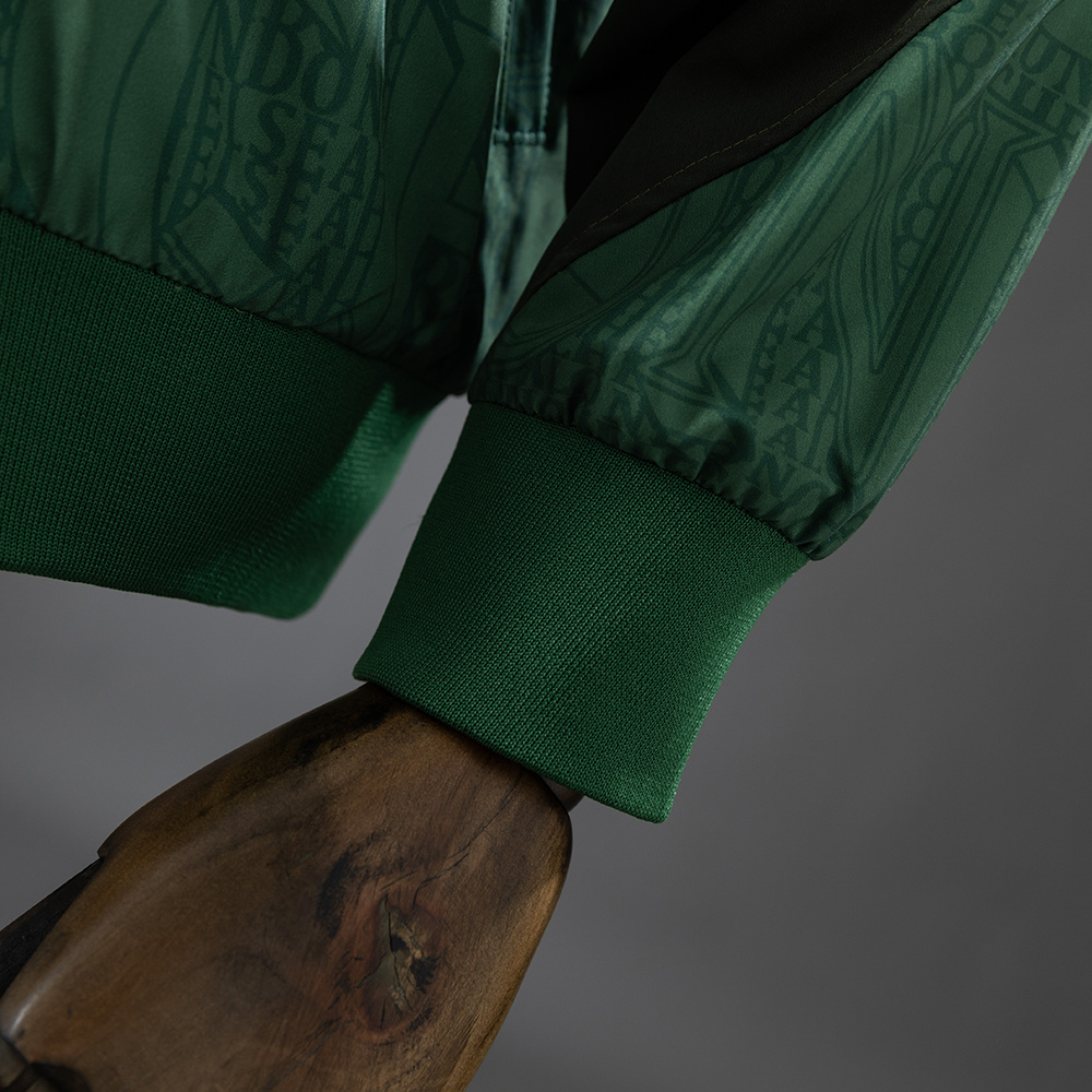 Chelsea Windbreaker – Football Training Jacket – S–XXL