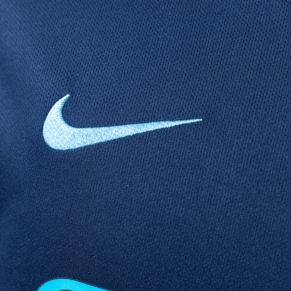 Manchester City 15/16 Away Retro Jersey – Classic Replica Football Shirt – S-XXL