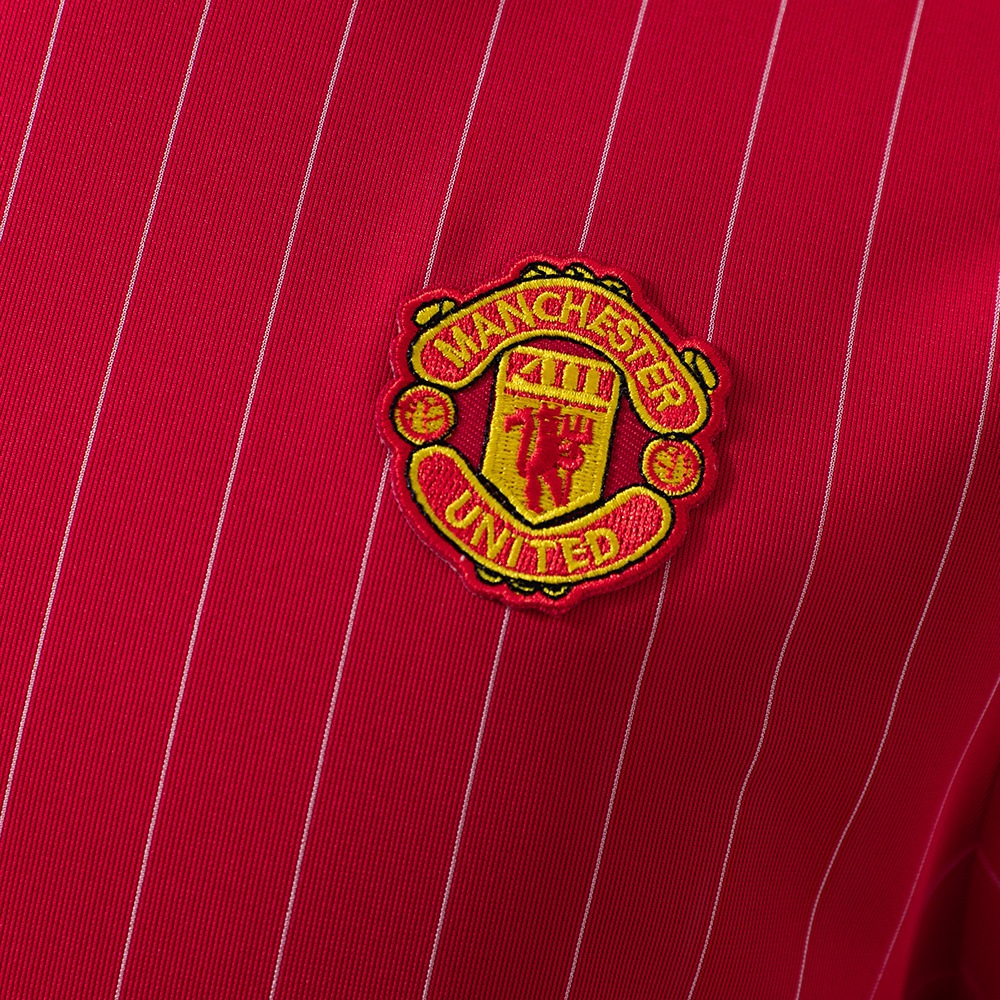 Manchester United 25/26 Cultural Shirt Jersey – Red Replica Football Shirt – S-4XL