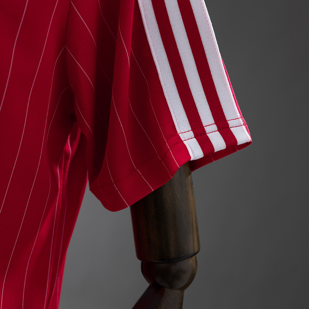 Manchester United 25/26 Cultural Shirt Jersey – Red Replica Football Shirt – S-4XL