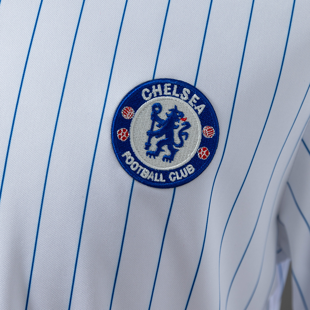 Chelsea 2025/26 Retro Style Jersey – Replica Football Shirt – S–4XL