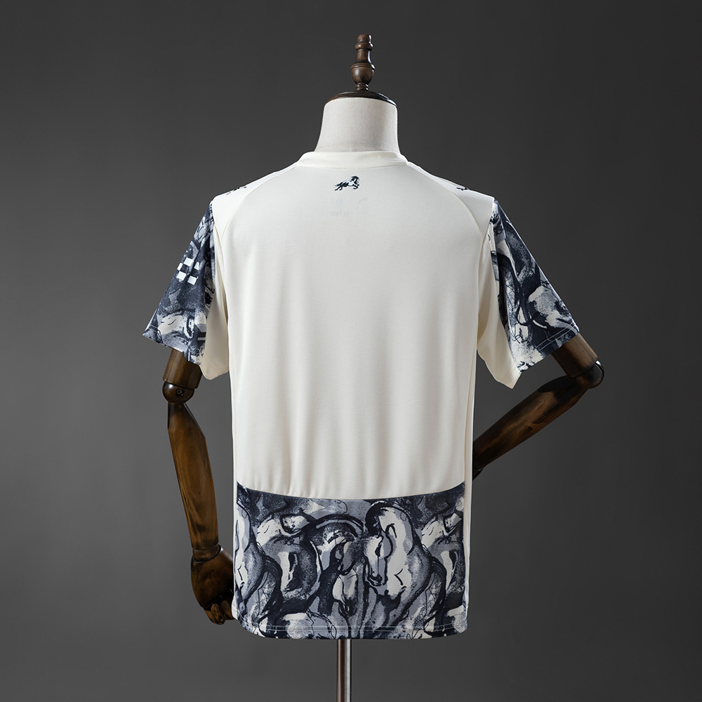 Manchester City 25/26 Special Edition Jersey – Replica Football Shirt – S–4XL