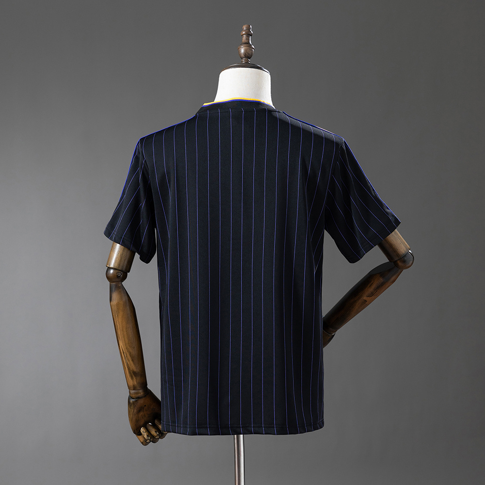 Manchester United 25/26 Cultural Shirt Jersey Black – Replica Football Shirt – S-4XL