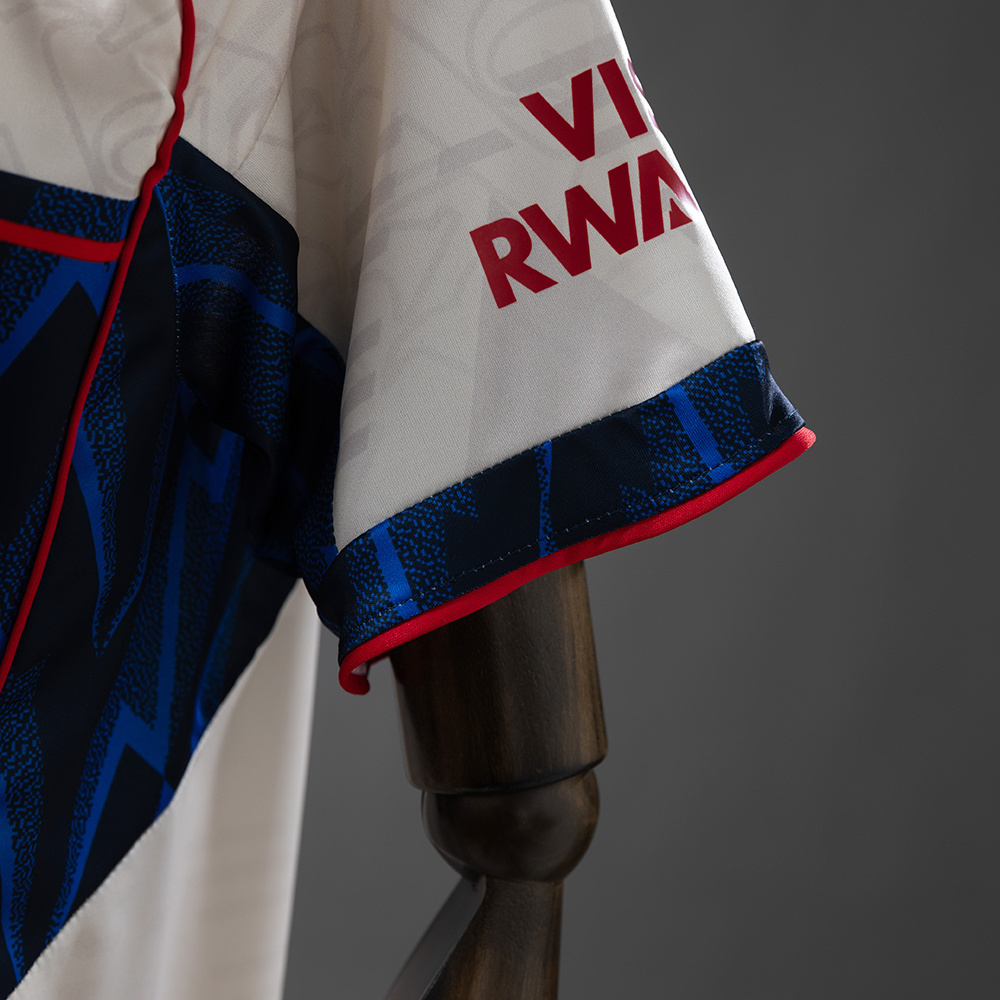 Arsenal 25/26 Pre-match Training Jersey – Replica Football Training Shirt – S–XXL