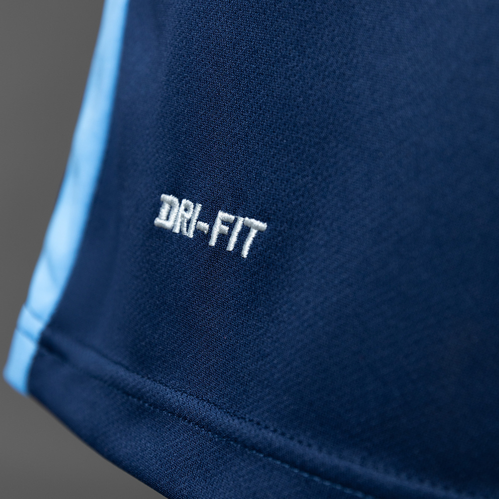 Manchester City 15/16 Away Retro Jersey – Classic Replica Football Shirt – S-XXL