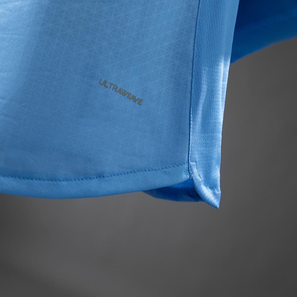 Manchester City 25/26 Home Long Sleeve Player Version Jersey – Replica Football Shirt – S–3XL