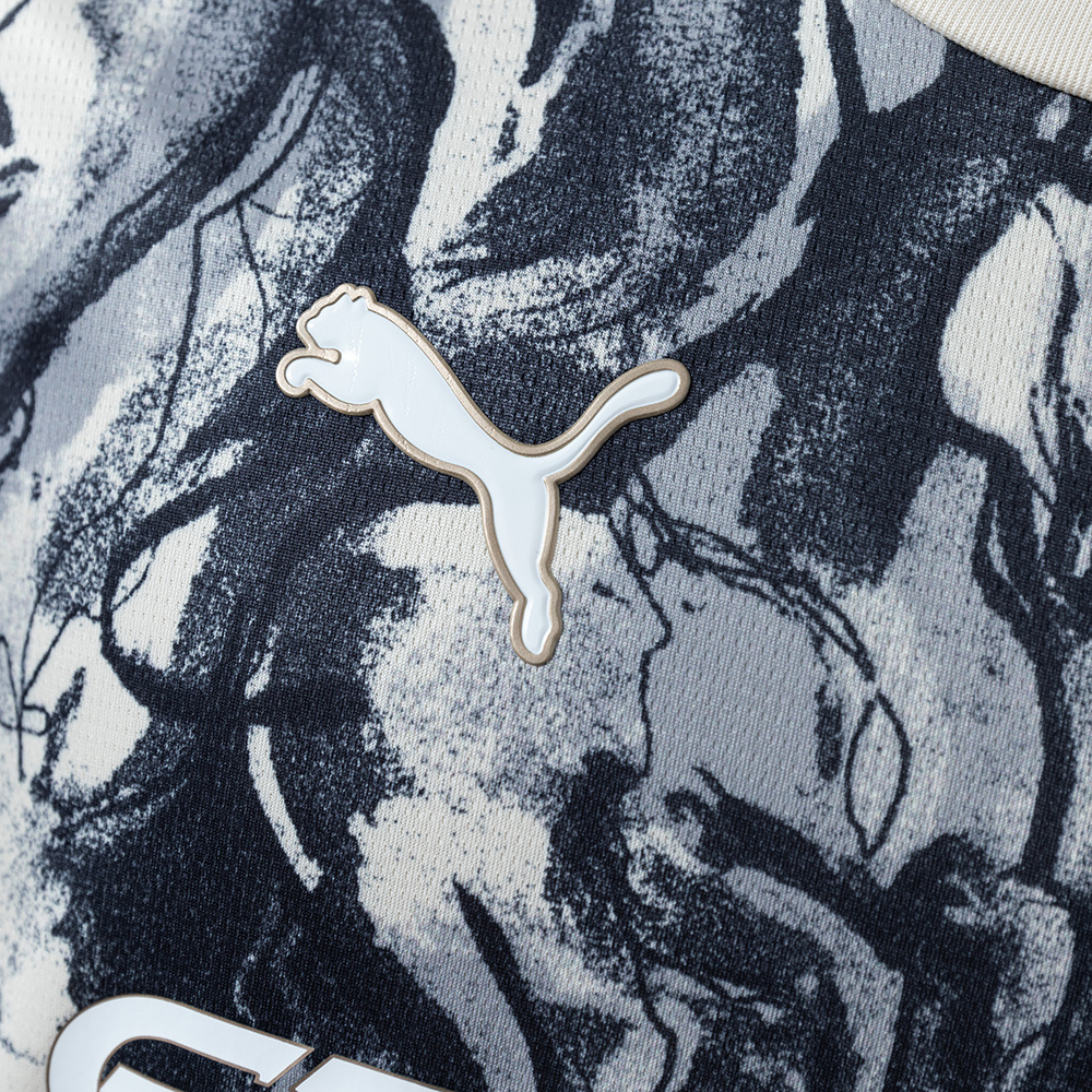 Manchester City 25/26 Special Edition Jersey – Replica Football Shirt – S–4XL