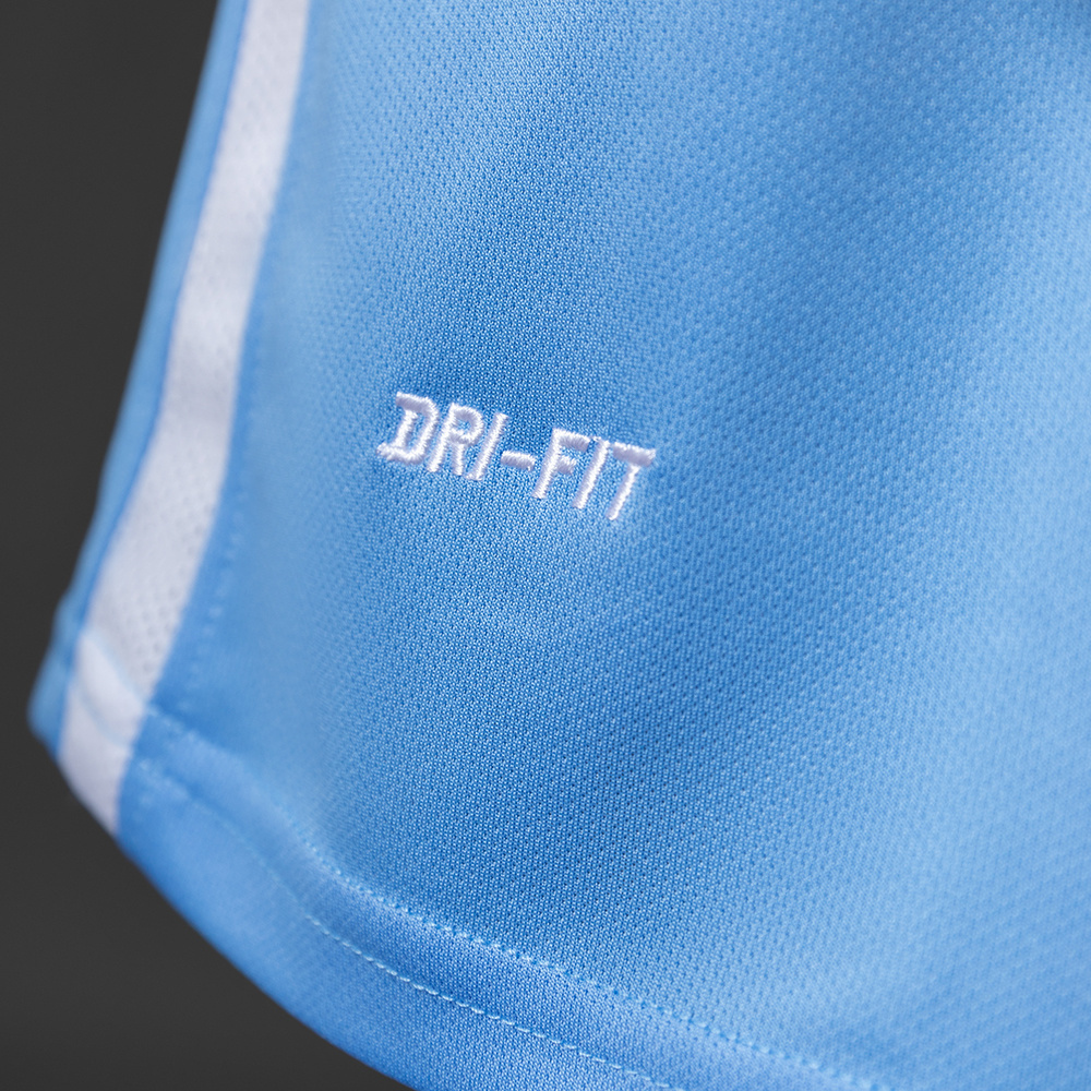 Manchester City 2015/16 Home Retro Jersey – Classic Replica Football Shirt – S-XXL