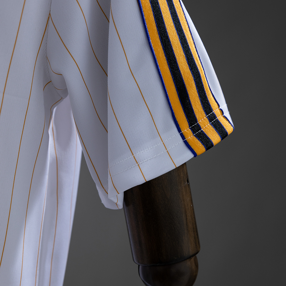 Manchester United 25/26 Cultural Shirt Jersey White – Replica Football Shirt – S–4XL