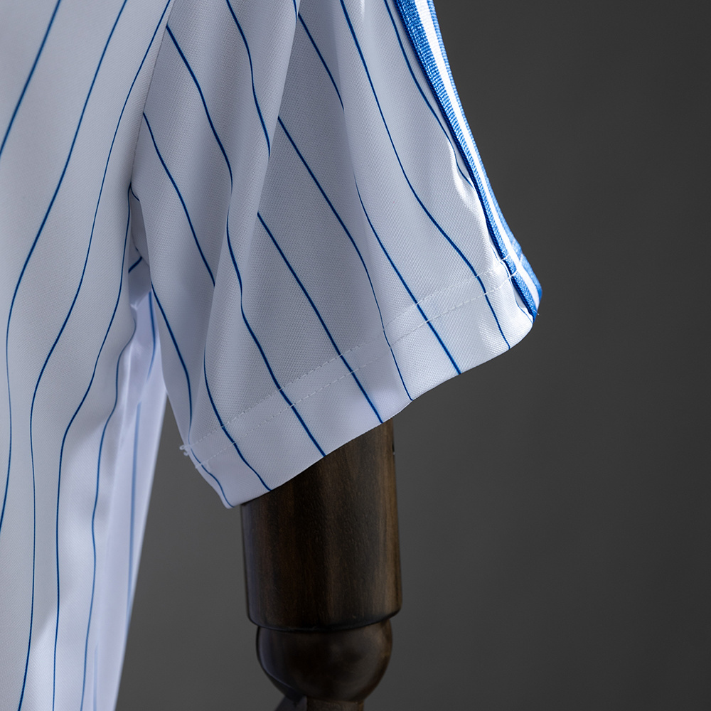 Chelsea 2025/26 Retro Style Jersey – Replica Football Shirt – S–4XL