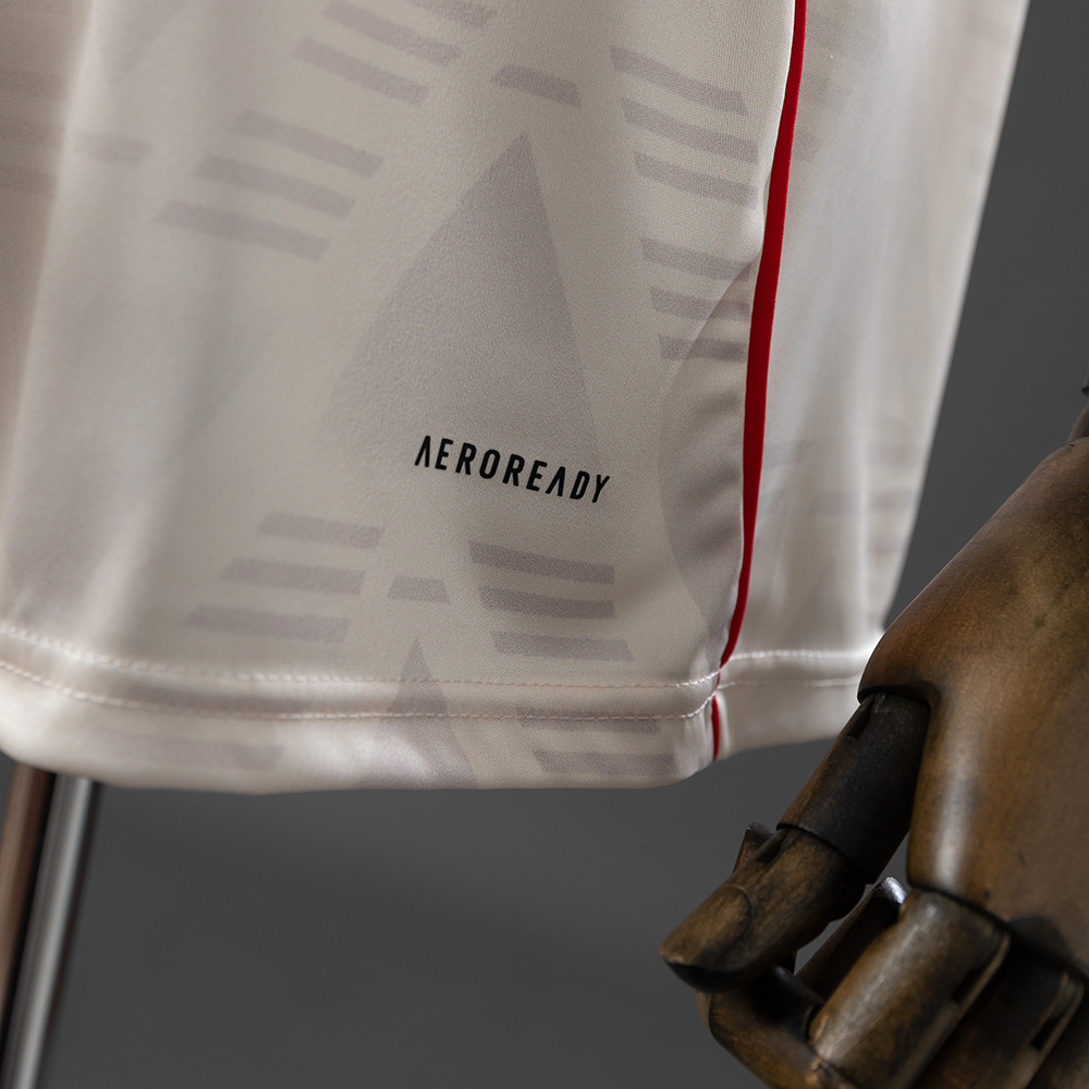 Arsenal 25/26 Pre-match Training Jersey – Replica Football Training Shirt – S–XXL