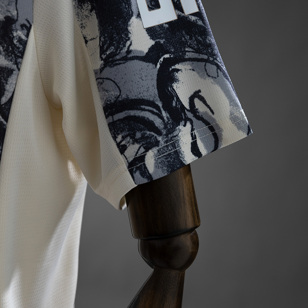 Manchester City 25/26 Special Edition Jersey – Replica Football Shirt – S–4XL