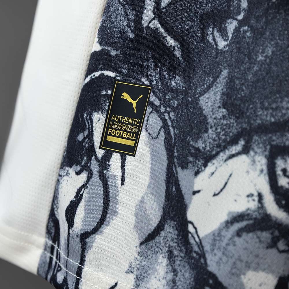 Manchester City 25/26 Special Edition Jersey – Replica Football Shirt – S–4XL