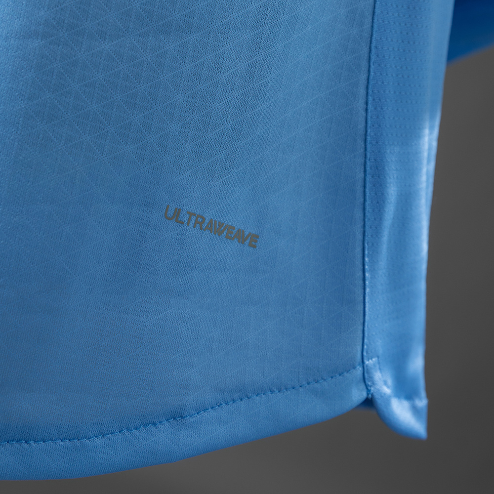 Manchester City 25/26 Home Long Sleeve Player Version Jersey – Replica Football Shirt – S–3XL