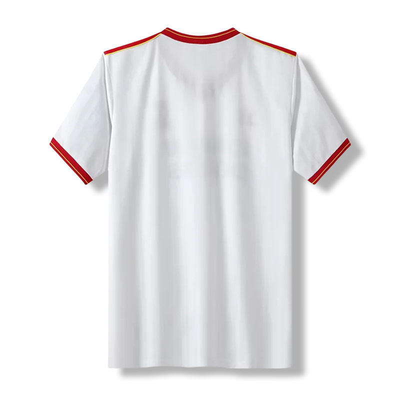 Retro Liverpool 85/87 Away Jersey – Replica Football Shirt – S-XXL