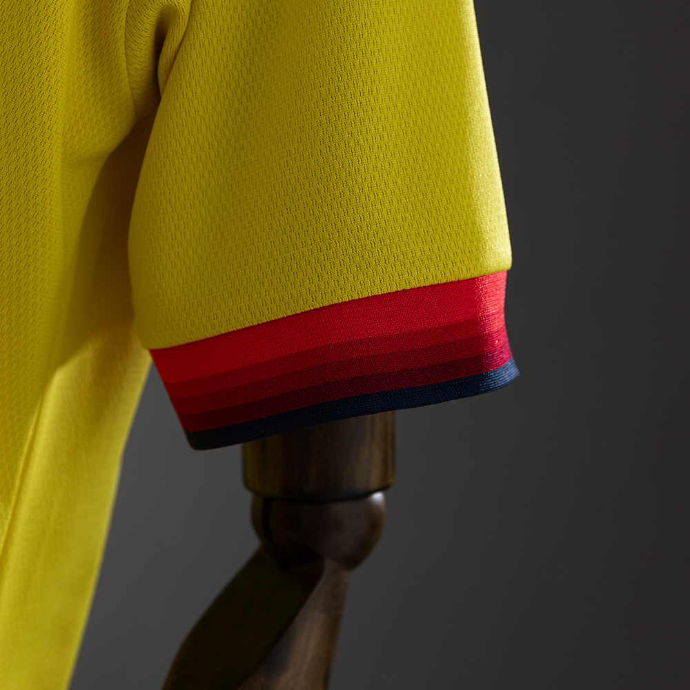 Liverpool 1998 Away Retro Jersey – Replica Football Shirt – S-XXL