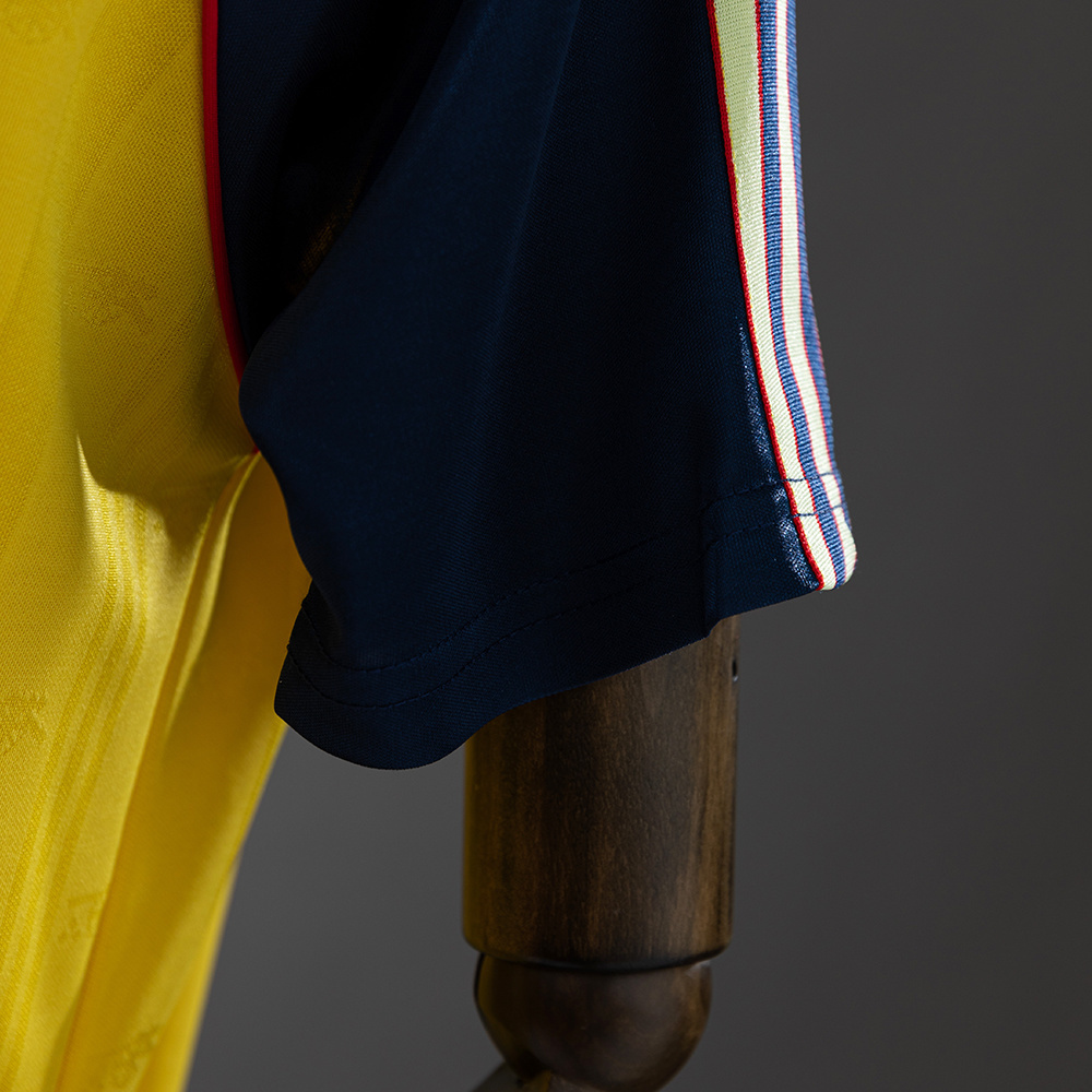 Arsenal 1988/90 Away Retro Jersey S-XXL