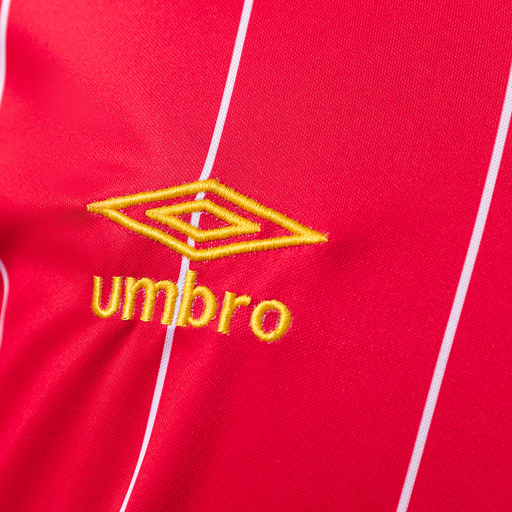 Liverpool 1981/84 Home Retro Jersey – Replica Football Shirt – S-XXL