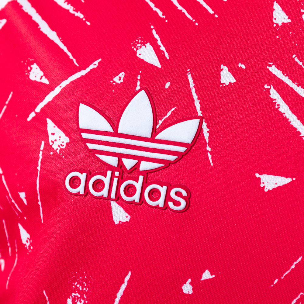 Liverpool 1989/91 Home Retro Jersey – Replica Football Shirt – S-XXL