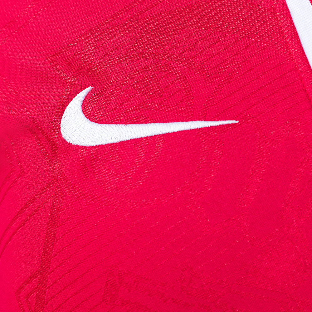 Arsenal 1996/97 Home Long Sleeve Retro Jersey – Replica Football Shirt – S-XXL