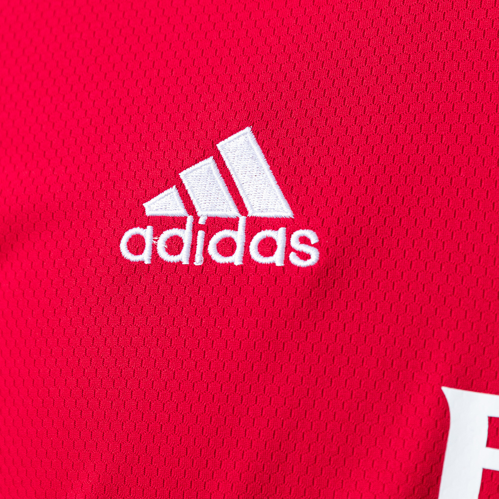 Arsenal 2019/20 Home Retro Jersey – Replica Football Shirt – S-XXL