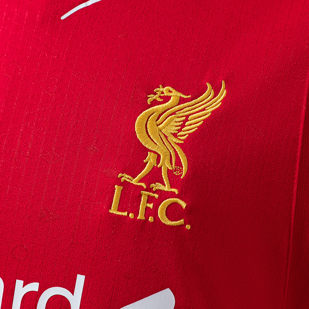 Liverpool 2014/15 Home Retro Jersey – Replica Football Shirt – S-XXL