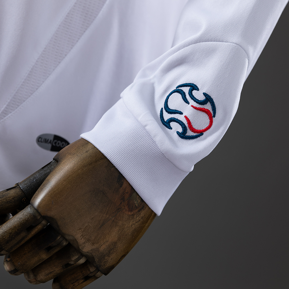 Liverpool 2006/08 Away Long Sleeve Retro Jersey – Replica Football Shirt – S-XXL