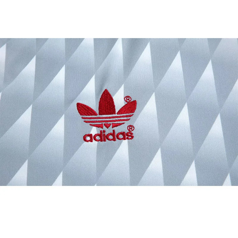 Retro Liverpool 89/91 Long Sleeve Away Jersey – Replica Football Shirt – S-XXL