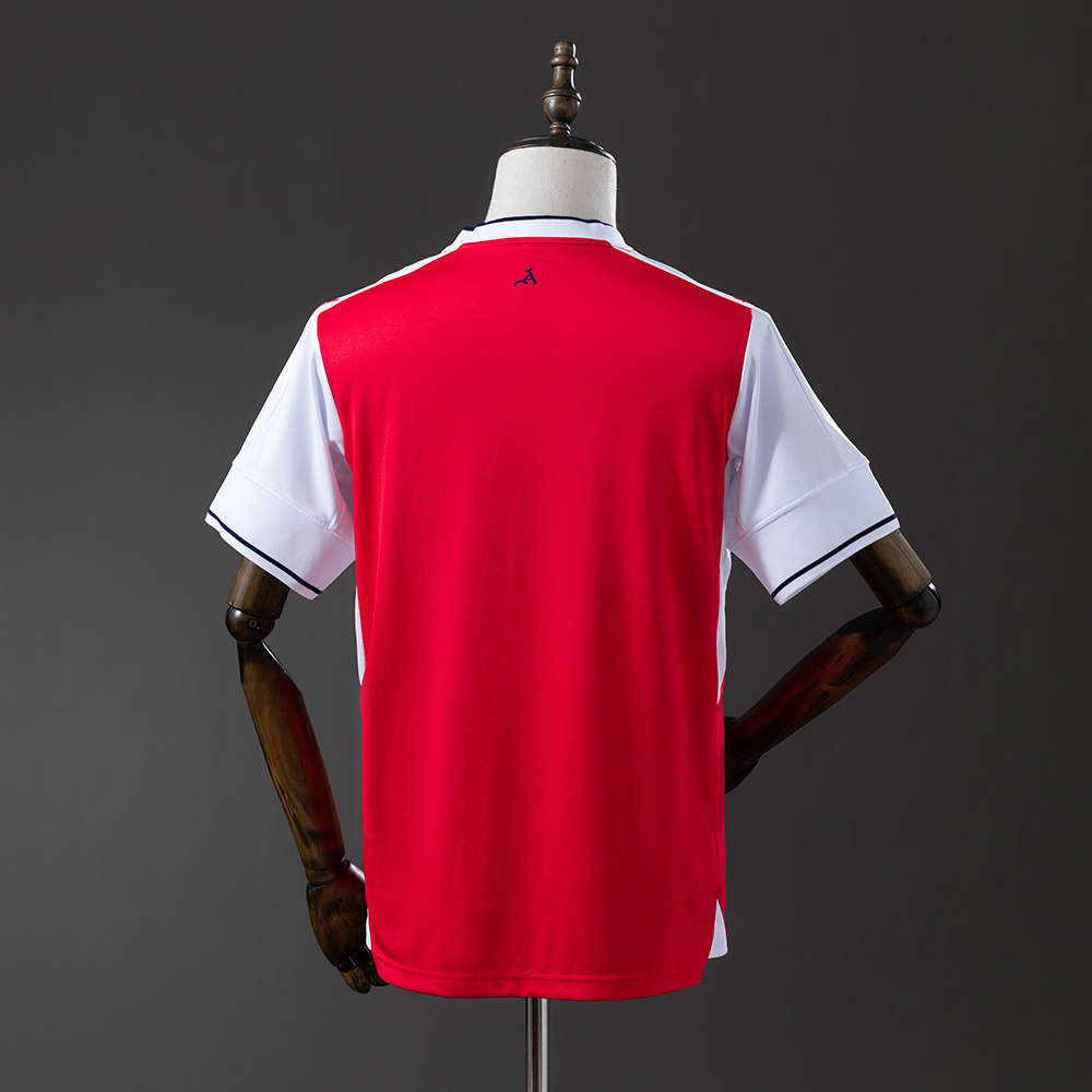 Arsenal 2016/17 Home Retro Jersey – Replica Football Shirt – S-XXL