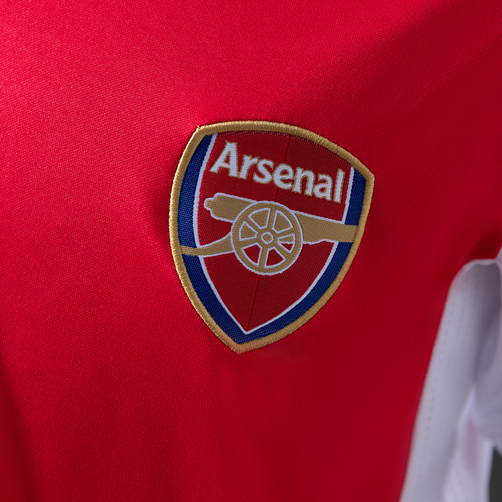 Arsenal 2016/17 Home Retro Jersey – Replica Football Shirt – S-XXL