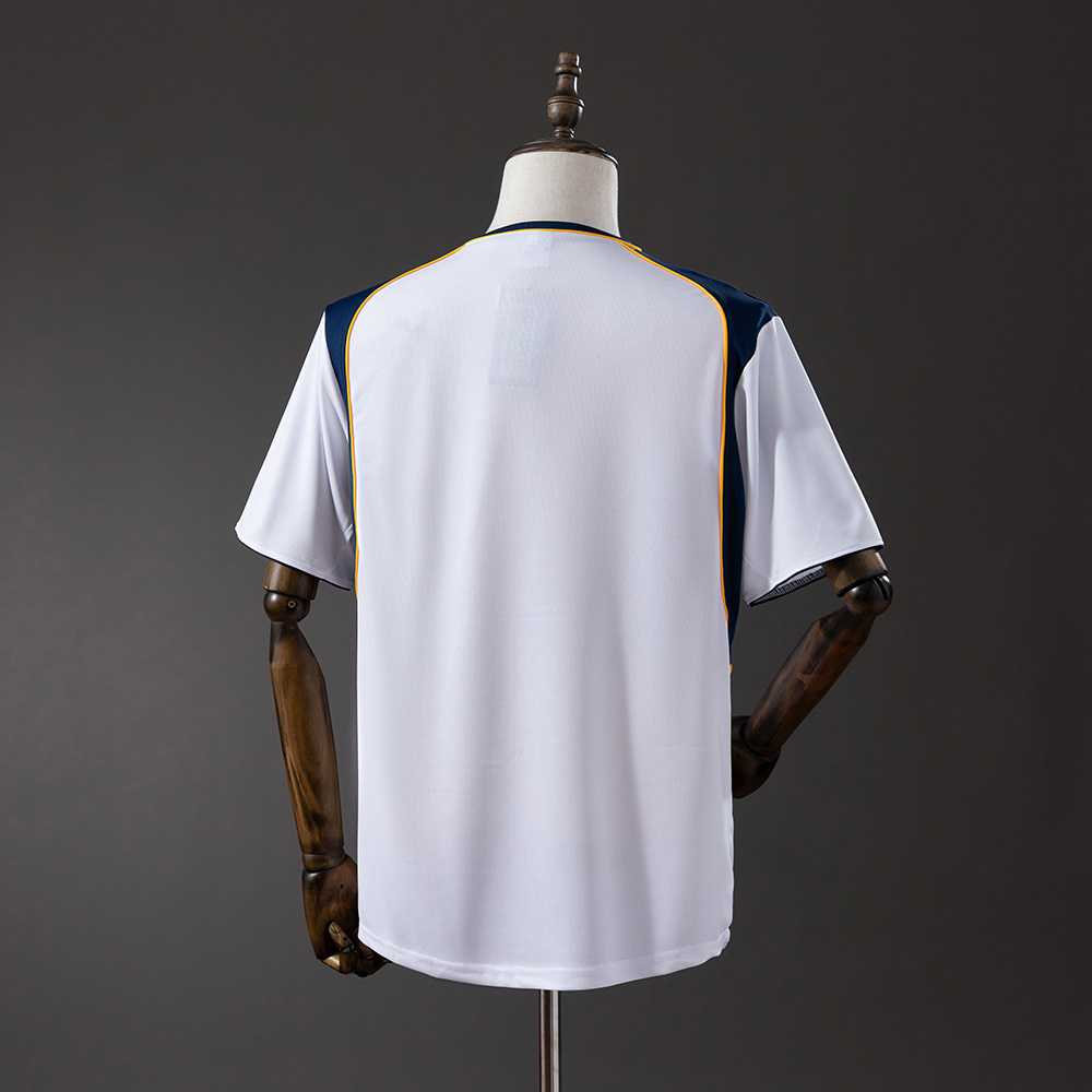 Liverpool 2001/02 Away Retro Jersey – Replica Football Shirt – S-XXL