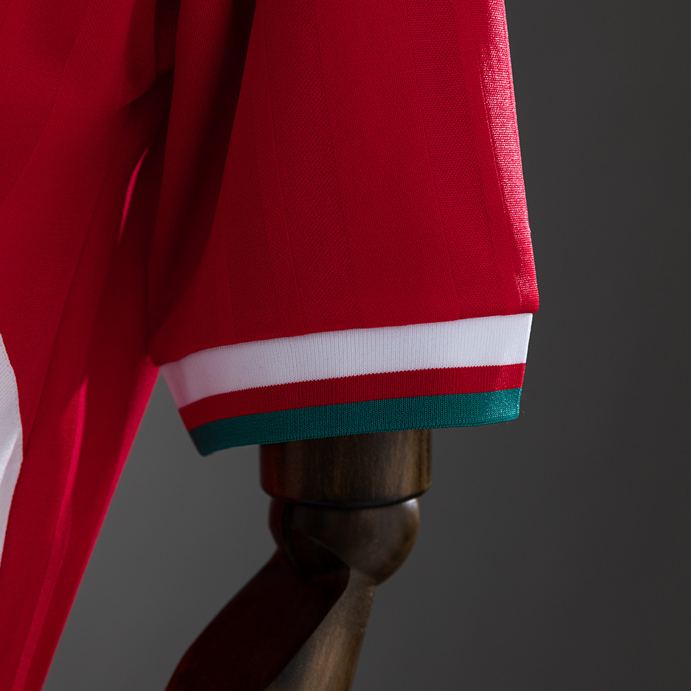 Liverpool 1993/95 Home Retro Jersey – Replica Football Shirt – S-XXL