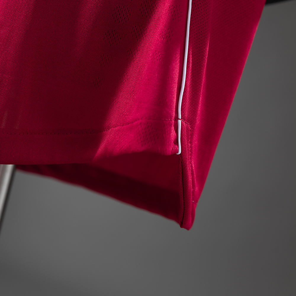 Liverpool 25/26 Home Player Version Jersey – Replica Football Shirt – S-3XL