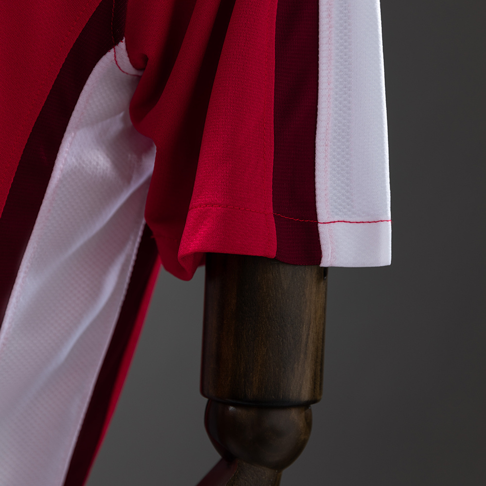 Arsenal 2008/10 Home Retro Jersey – Replica Football Shirt – S-XXL