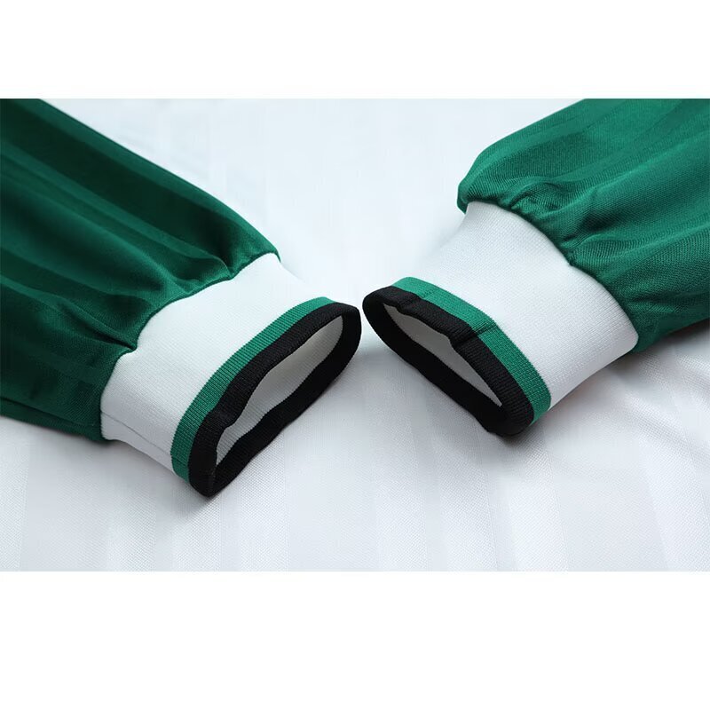 Retro Liverpool 93/95 Long Sleeve Away Jersey – Replica Football Shirt – S-XXL