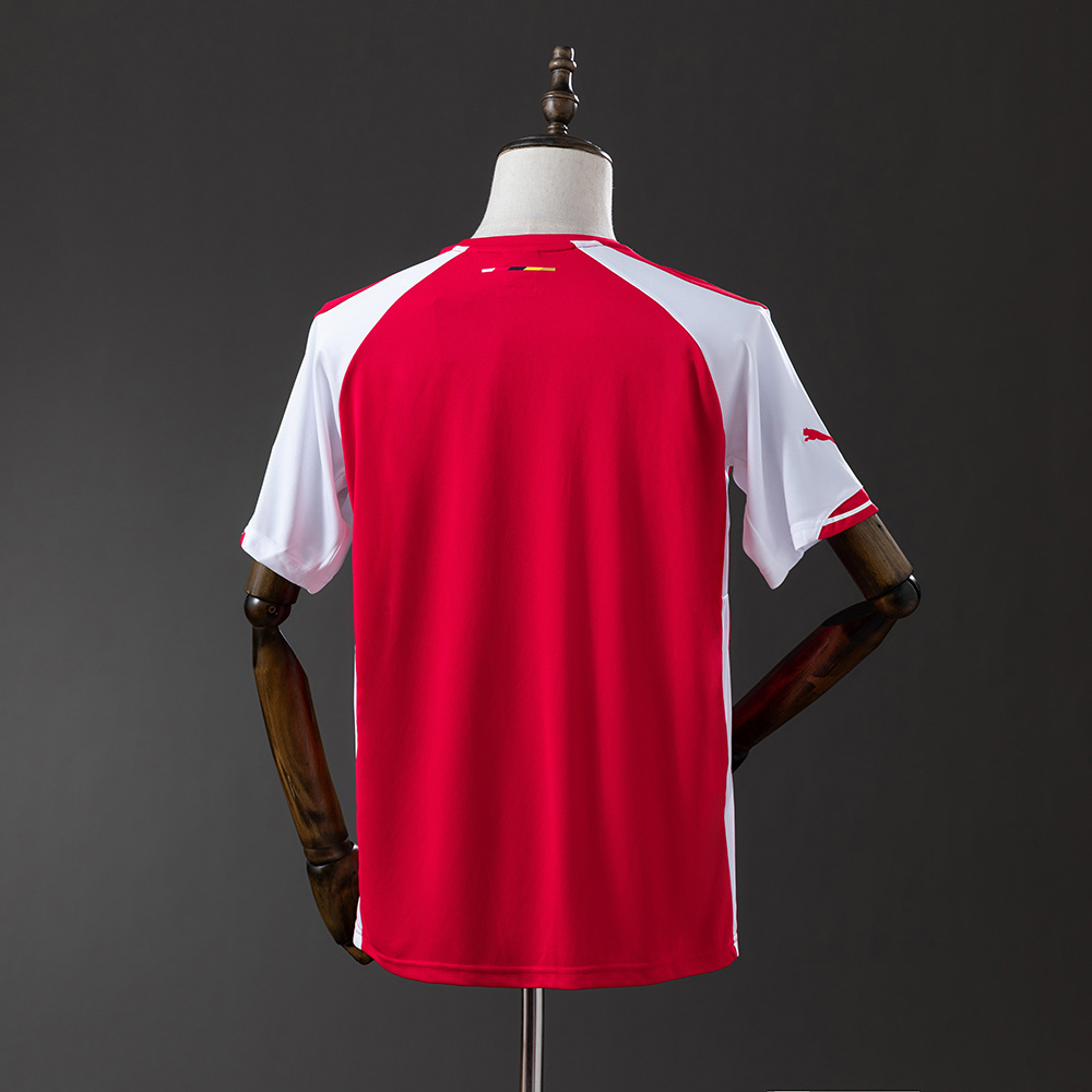 Arsenal 2014/15 Home Retro Jersey S-XXL