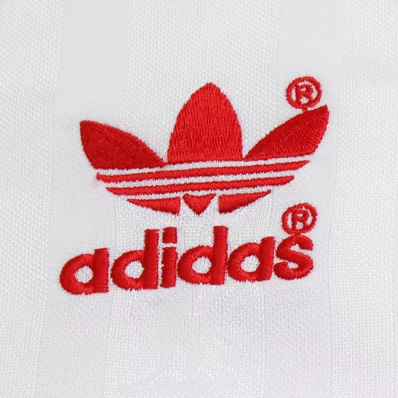 Retro Liverpool 85/87 Long Sleeve Away Jersey – Replica Football Shirt – S-XXL