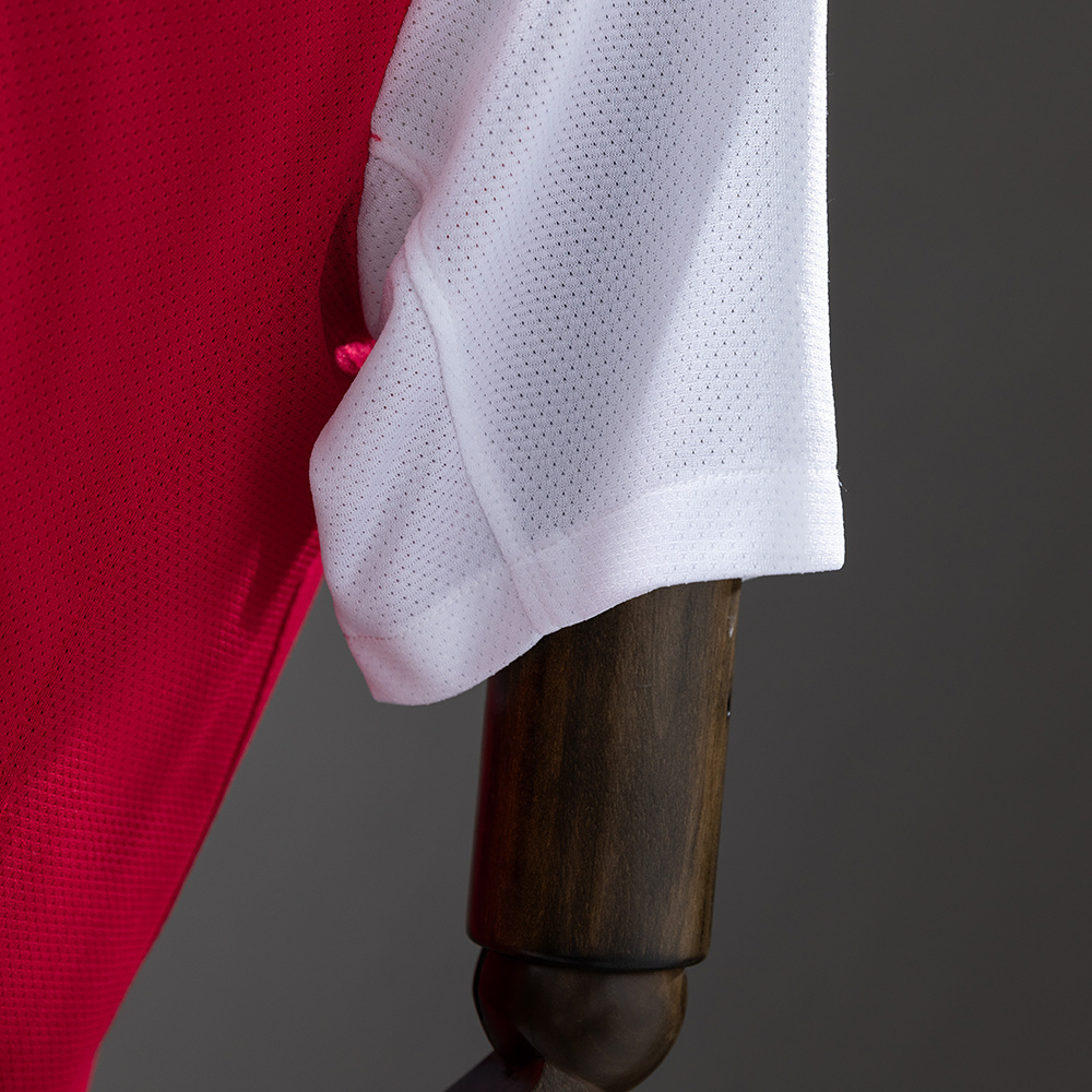 Arsenal 2011/12 Home (Champions League Edition) Retro Jersey – Replica Football Shirt – S-XXL