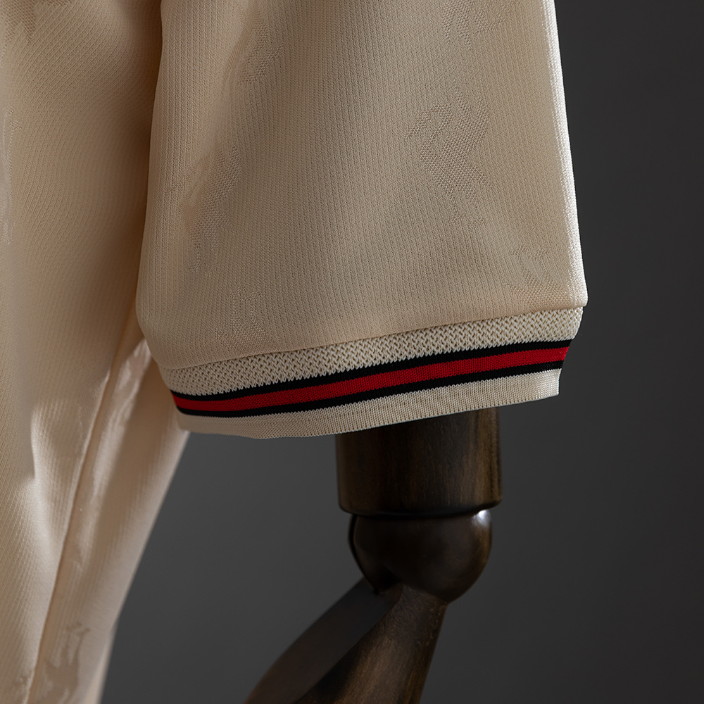 Liverpool 1996/97 Away Retro Jersey – Replica Football Shirt – S-XXL