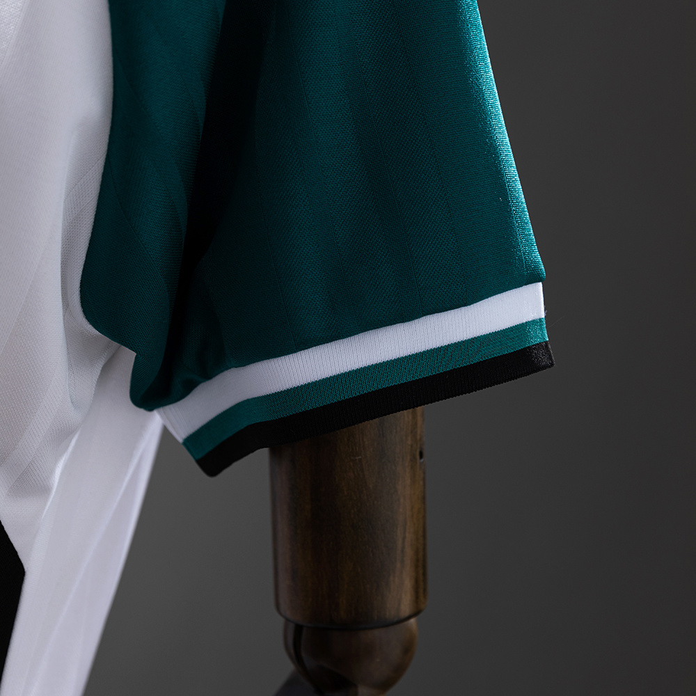 Liverpool 1993/95 Away Retro Jersey – Replica Football Shirt – S-XXL