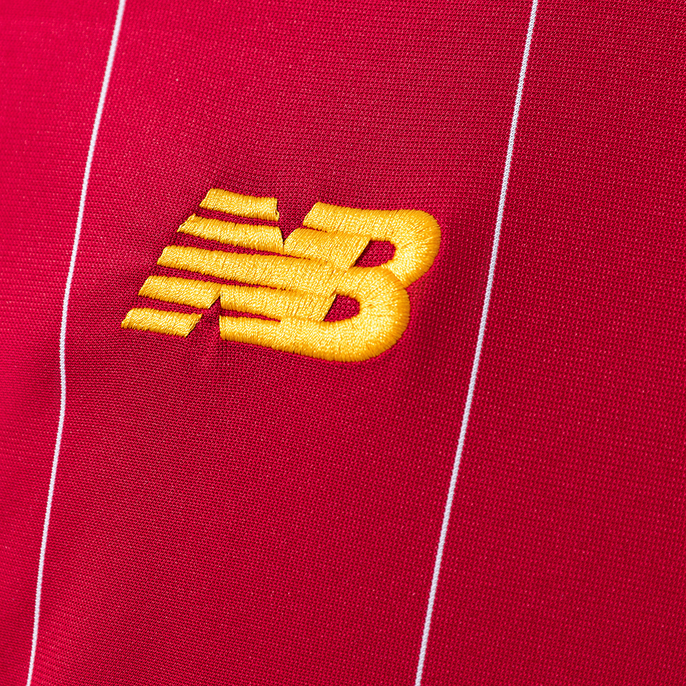 Liverpool 2019/20 Home Retro Jersey – Replica Football Shirt – S-4XL