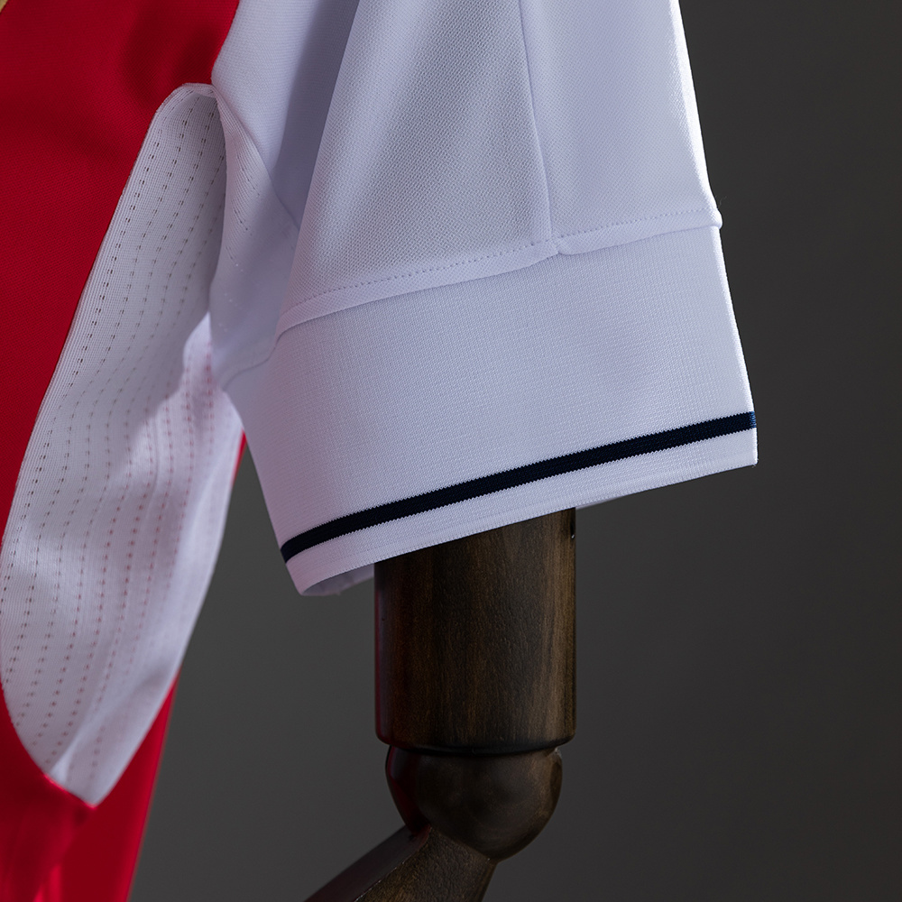 Arsenal 2016/17 Home Retro Jersey – Replica Football Shirt – S-XXL