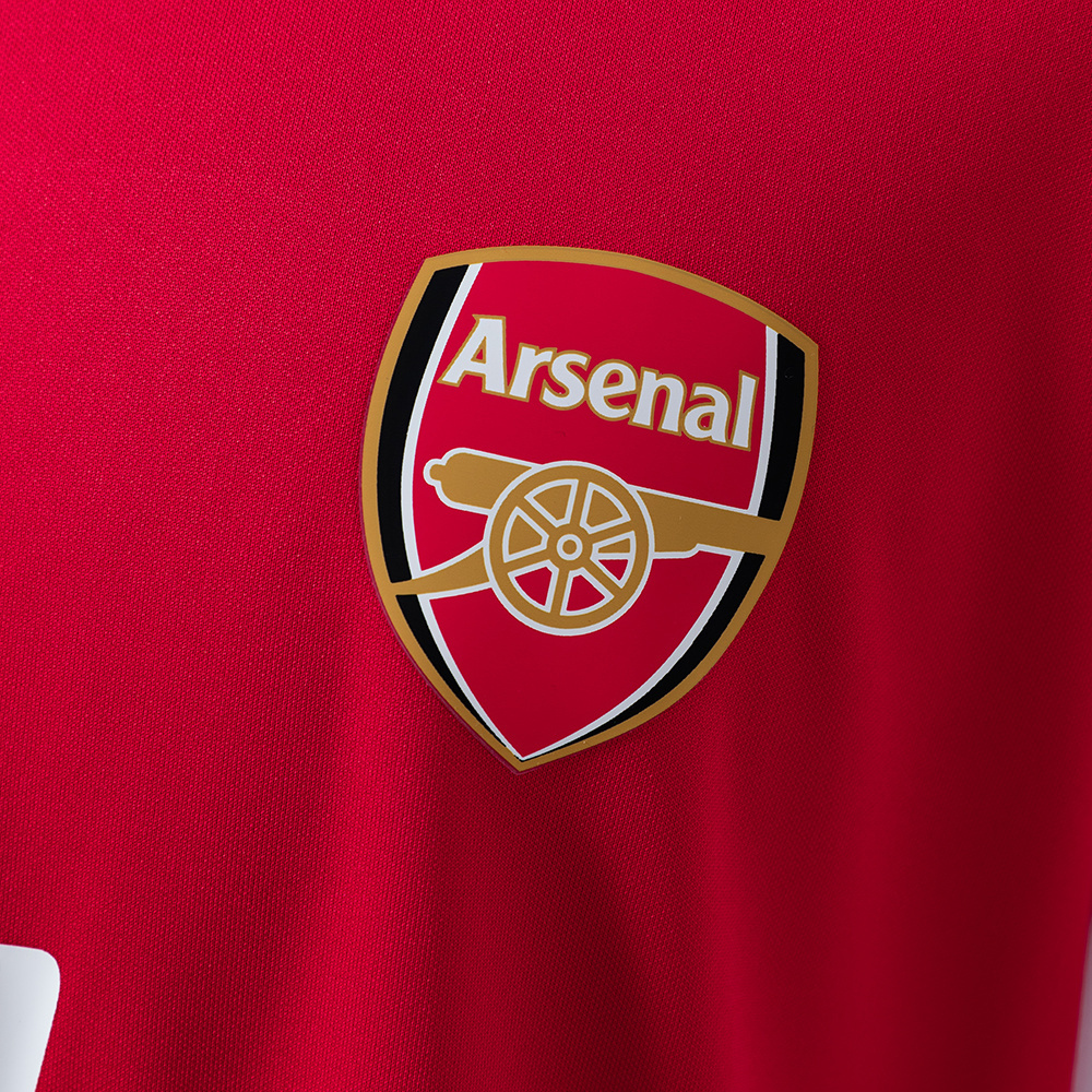 Arsenal 2014/15 Home Retro Jersey S-XXL