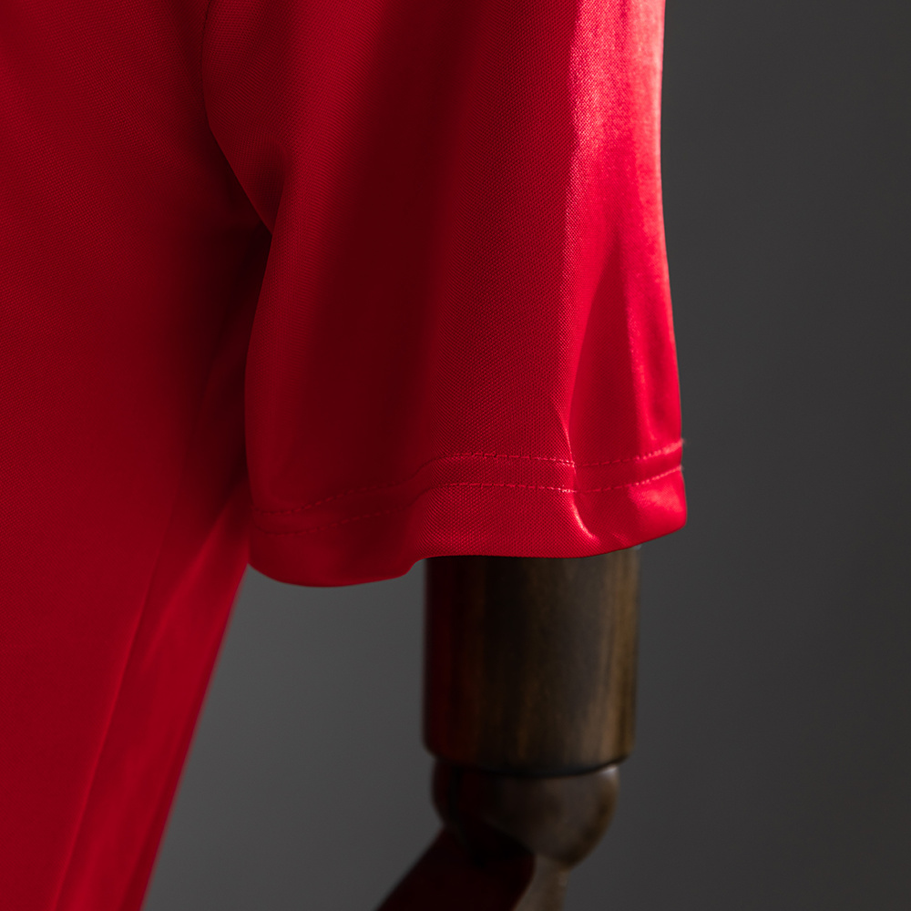 Liverpool 1992/93 Home Retro Jersey – Replica Football Shirt – S-XXL