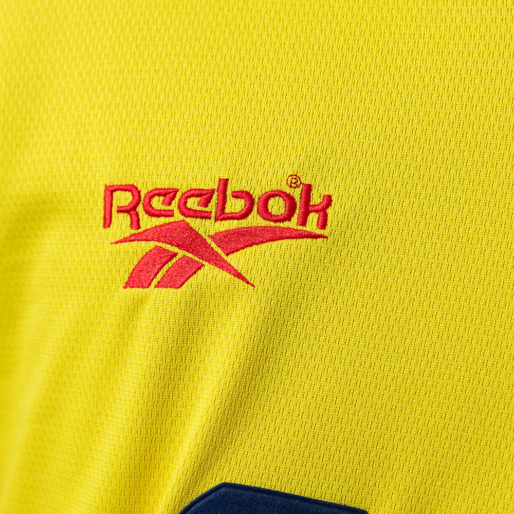 Liverpool 1998 Away Retro Jersey – Replica Football Shirt – S-XXL