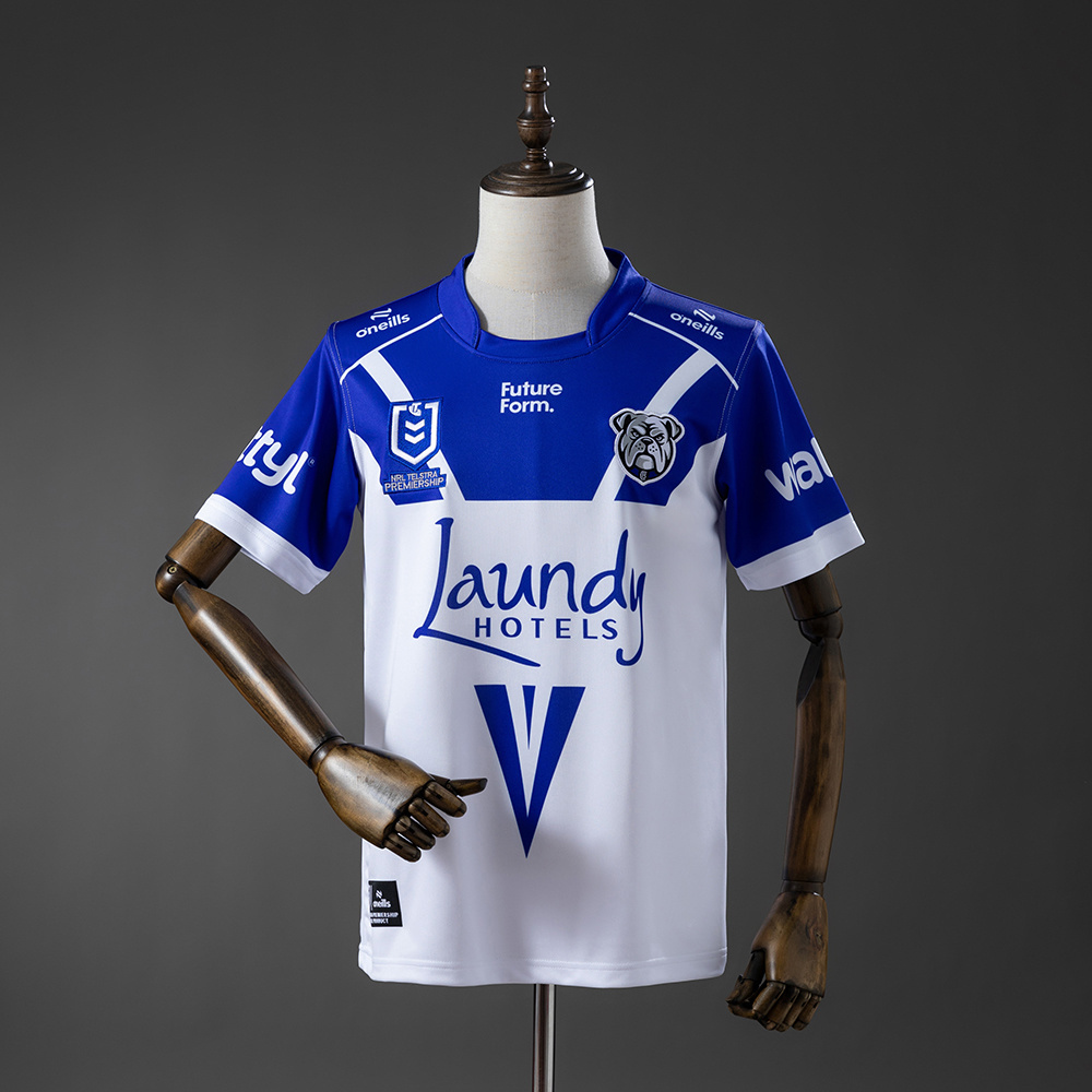 Canterbury-Bankstown Bulldogs