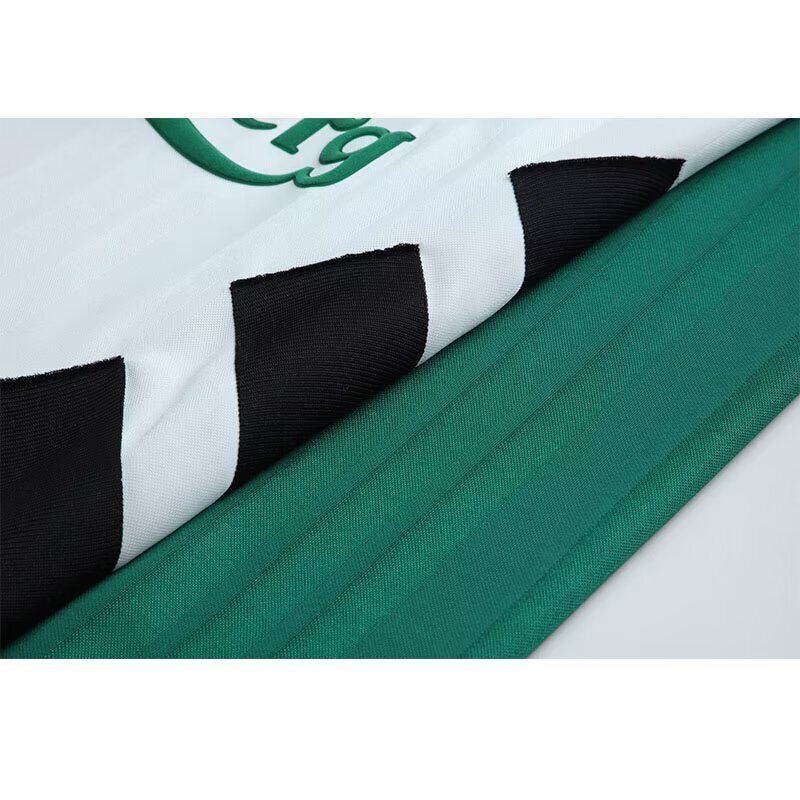 Retro Liverpool 93/95 Long Sleeve Away Jersey – Replica Football Shirt – S-XXL