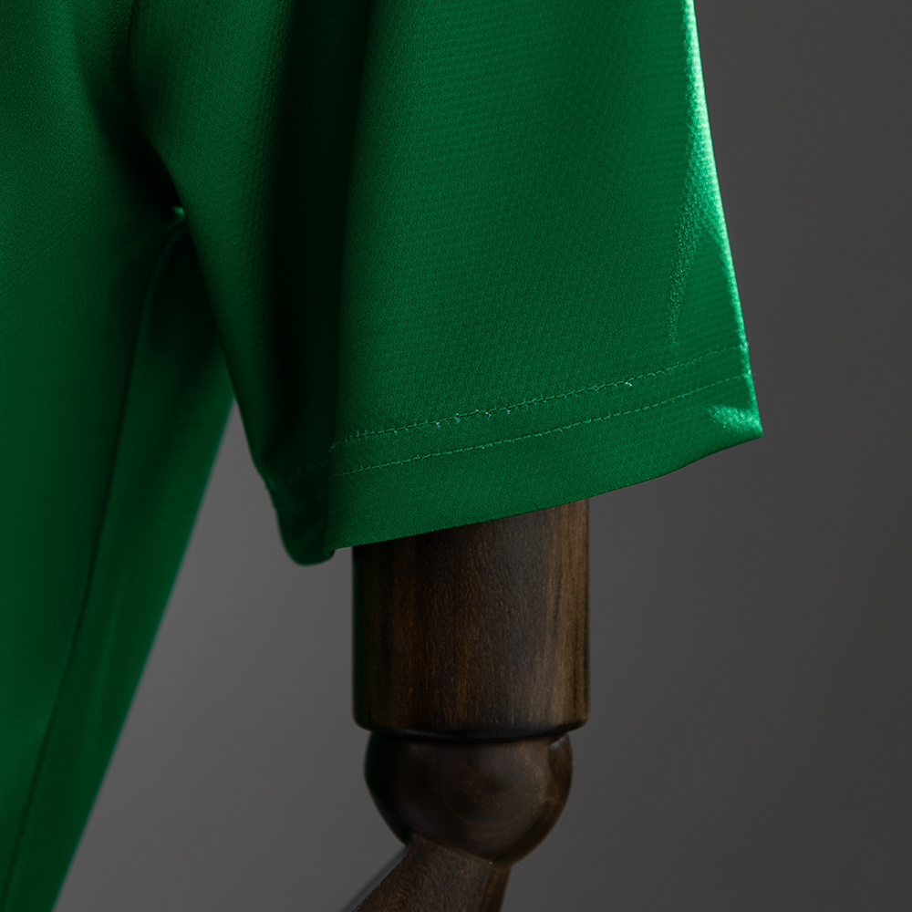 Liverpool 1999/00 Away Retro Jersey – Replica Football Shirt – S-XXL