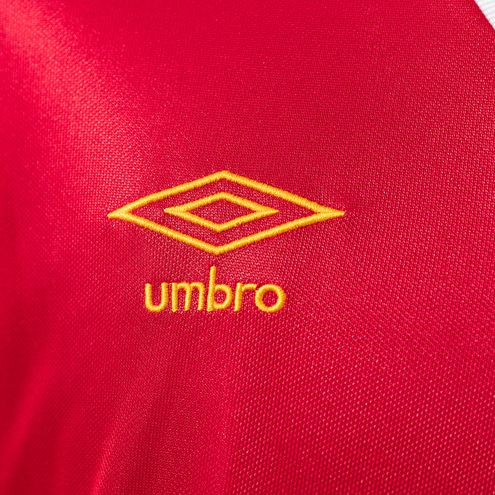 Liverpool 1976/77 Home Retro Jersey – Replica Football Shirt – S-XXL